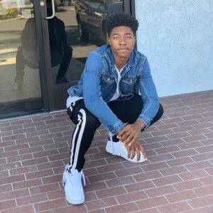 Meet your Posher, Xavier